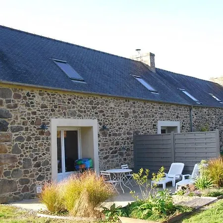 Les Gites De Douar Bouillon La Chapelle-Neuve  Exterior photo