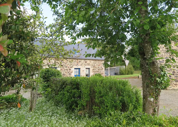 Les Gites De Douar Bouillon