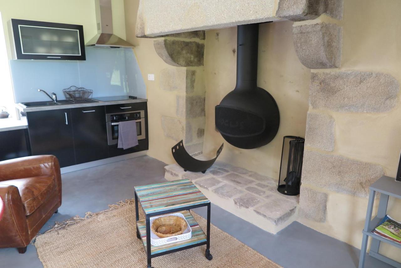 Holiday home Les De Douar Bouillon *