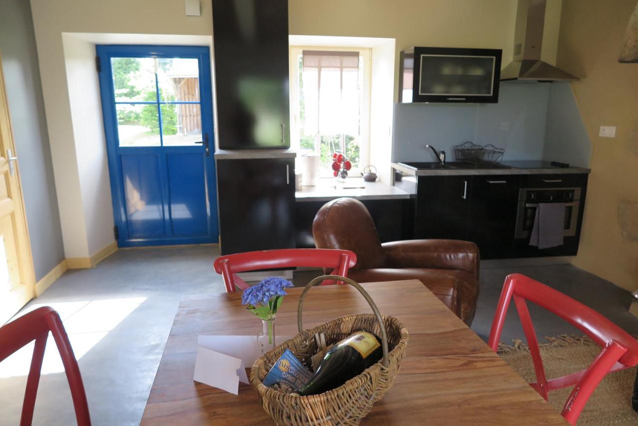 Les De Douar Bouillon Holiday home *