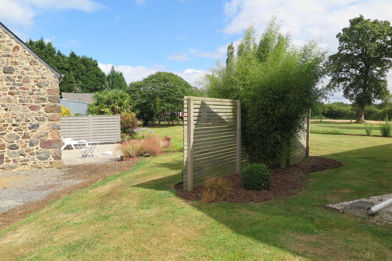 Les De Douar Bouillon Holiday home La Chapelle-Neuve (Cotes-d'Armor)