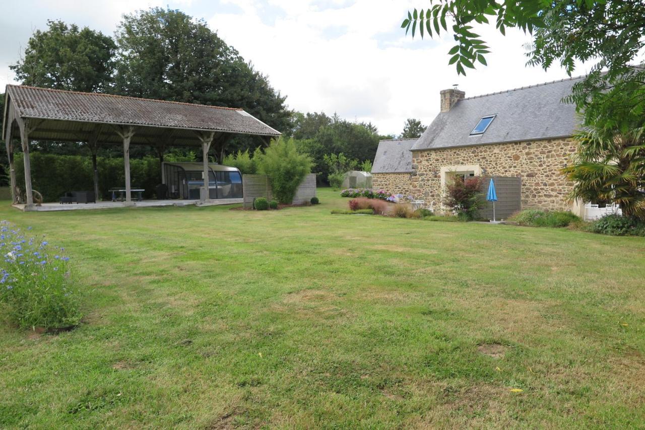 Les De Douar Bouillon Holiday home