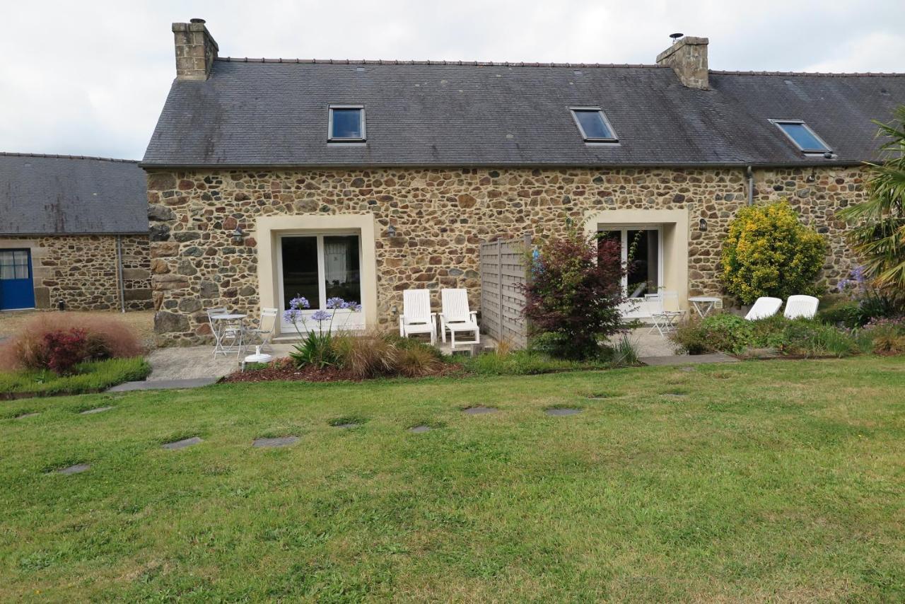 Holiday home Les De Douar Bouillon *
