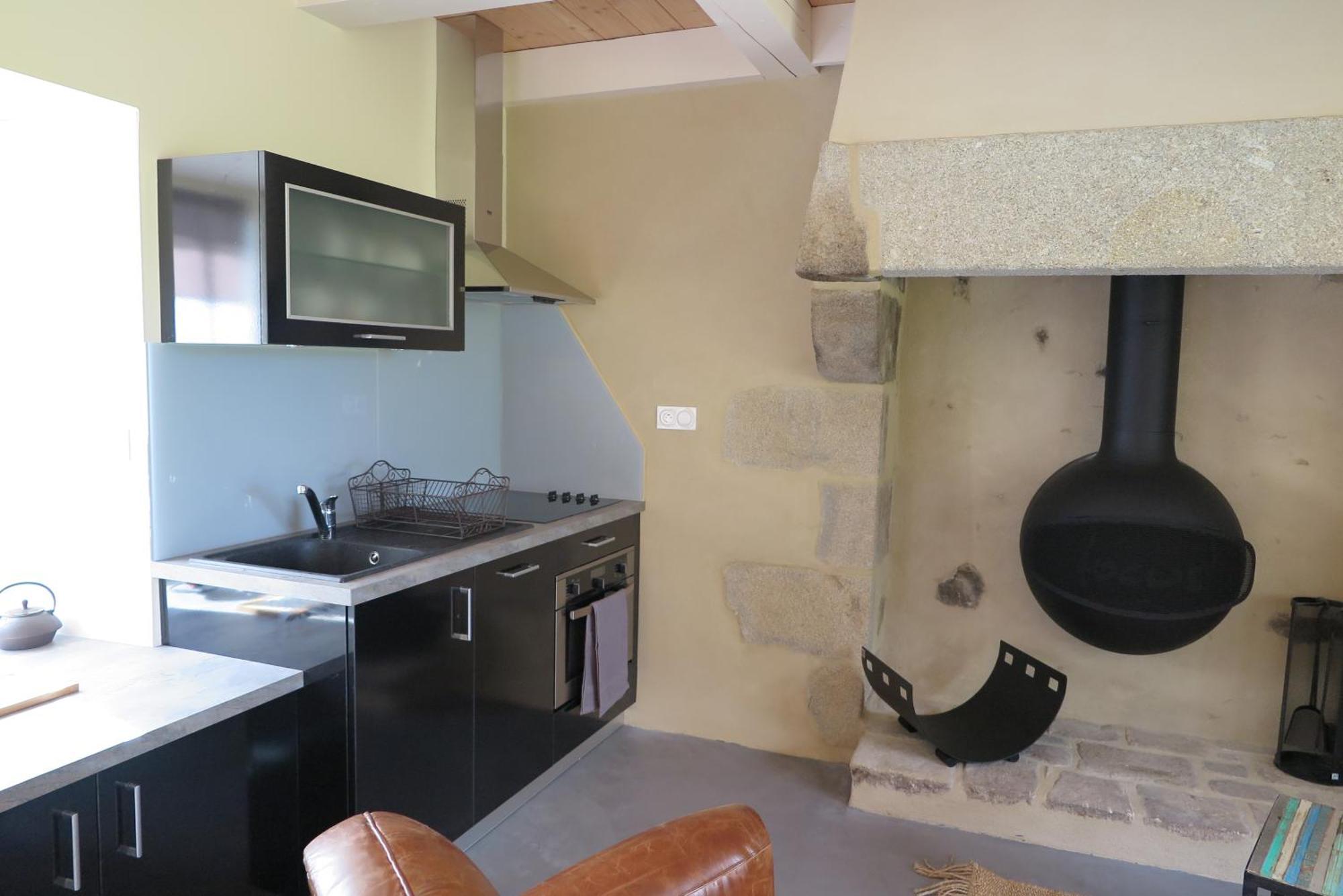Les De Douar Bouillon Holiday home *