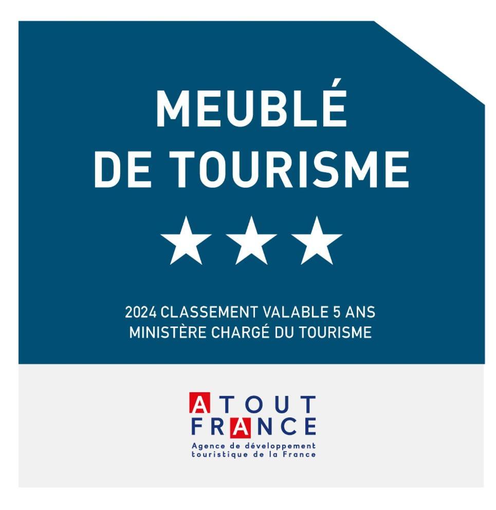 Les De Douar Bouillon Holiday home *
