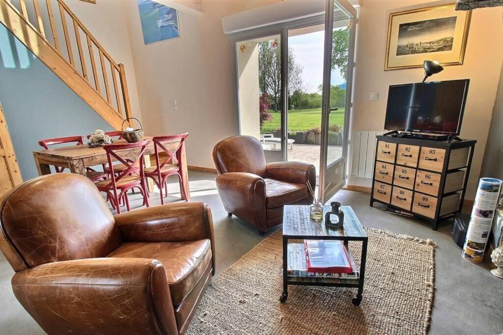 Les De Douar Bouillon Holiday home *
