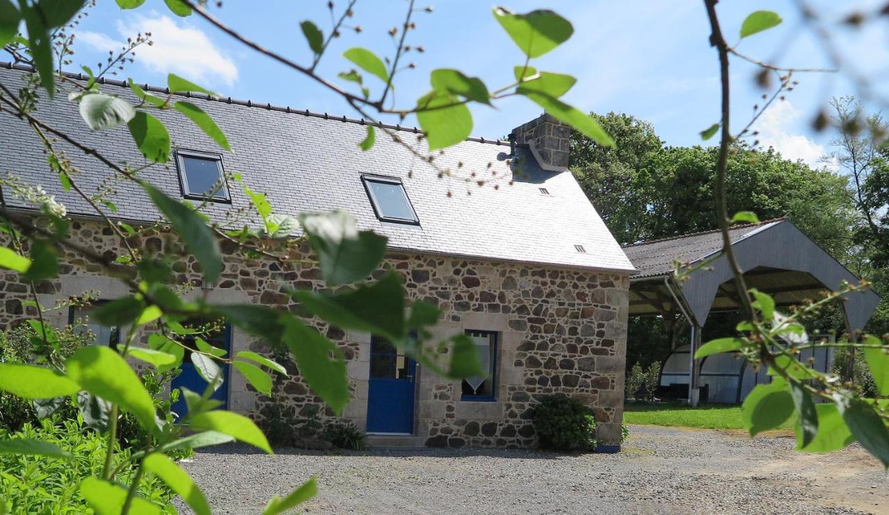 Les De Douar Bouillon * La Chapelle-Neuve (Cotes-d'Armor)