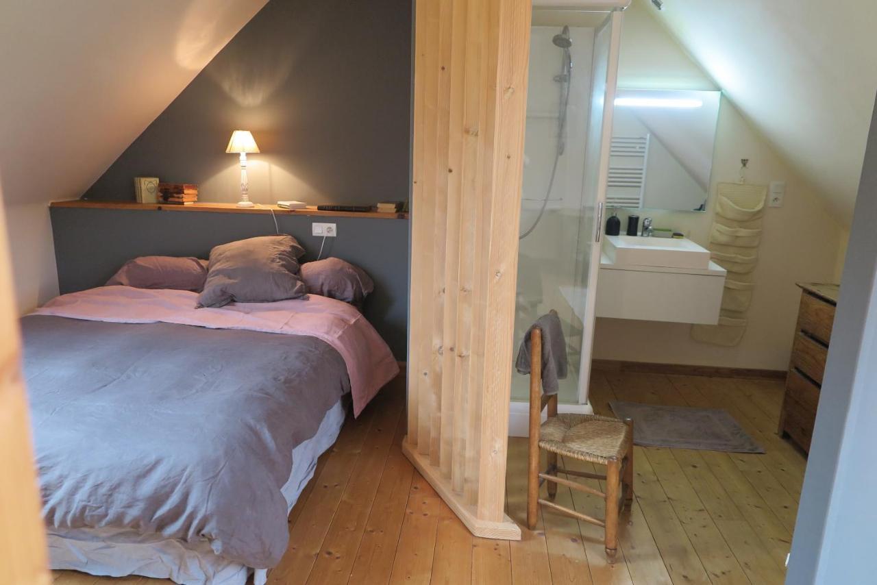 Les De Douar Bouillon Holiday home