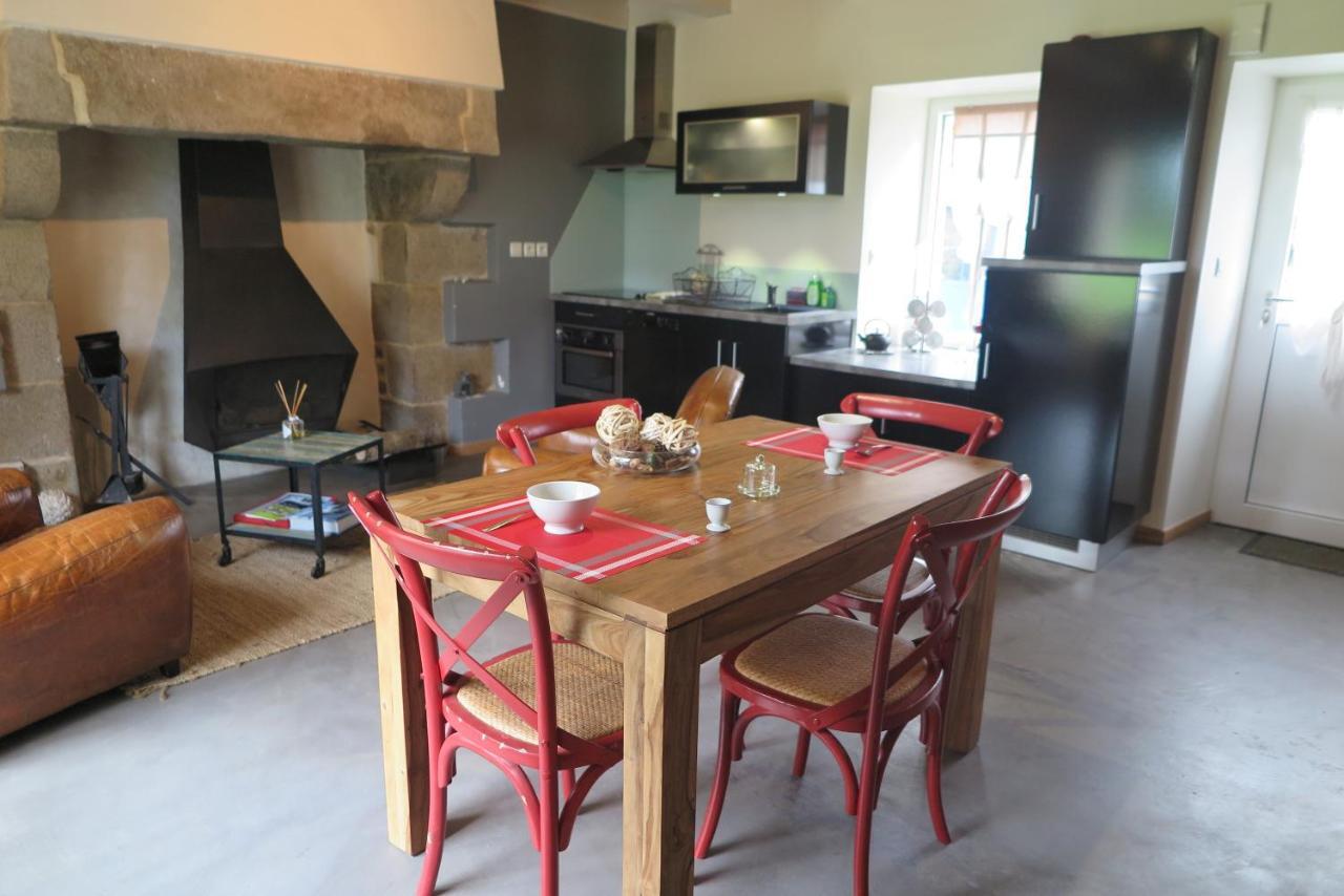 Les De Douar Bouillon Holiday home